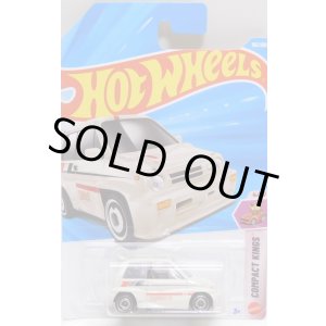 画像: 【'85 HONDA CITY TURBO II】BEIGE