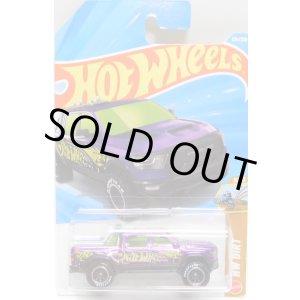 画像: 2026 SUPER TREASURE HUNTS【'23 RAM 1500】SPEC.PURPLE (予約不可）