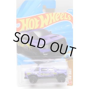 画像: 【'23 RAM 1500】PURPLE