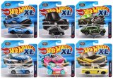 画像: 【仮予約】PRE-ORDER - 2026 HW 1/43スケール【XL ベーシックカー Eアソート】LB-シルエット ワークス GT 日産 35GT-RR Ver.2/ポルシェ 911 ターボ 3.6 (964) トゥーンド/'55' シェビー ベルエア ギャッサー/トヨタ スープラ/ドーナツ・ドリフター/'83 シェビー シルバラード(2026年12月上旬入荷予定）