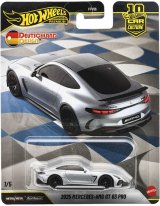 画像: 【仮予約】PRE-ORDER - 2026 HW CAR CULTURE "ドイチュラント デザイン" 【2025 メルセデス-AMG GT 63 プロ】SILVER/RR(2026年12月上旬入荷予定）