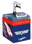 画像1: 2026 RLC SDCC EXCLUSIVE【Hot Wheels Top Gun 40th Anniversary Set】BLACK-WHITE  (予約不可）