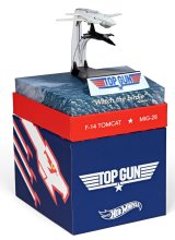 画像: 2026 RLC SDCC EXCLUSIVE【Hot Wheels Top Gun 40th Anniversary Set】BLACK-WHITE  (予約不可）