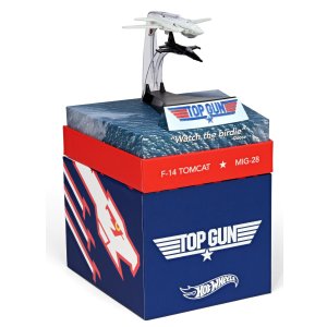 画像: 2026 RLC SDCC EXCLUSIVE【Hot Wheels Top Gun 40th Anniversary Set】BLACK-WHITE (予約不可)