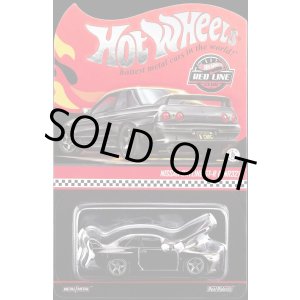 画像: 2026 RLC EXCLUSIVE 【NISSAN SKYLINE GT-R (BNR32) (フード開閉タイプ)】SPEC.SLATE/RR