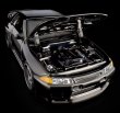 画像4: 2026 RLC EXCLUSIVE 【NISSAN SKYLINE GT-R (BNR32) (フード開閉タイプ)】SPEC.SLATE/RR