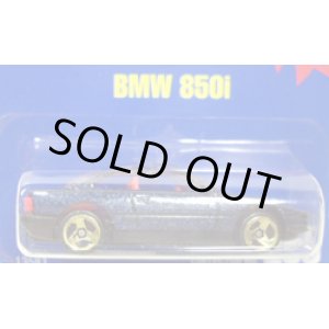 画像: 【BMW 850i】　MET. DARK BLUE/GOLD 3SP