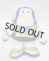 画像: TOY STORY 3 【TALKING PLUSH - BUZZ LIGHTYEAR (P3297/T0508)】