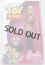 画像: TOY STORY 【BARBIE LOVES WOODY! (R4248/R9295)】　