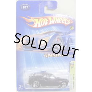 画像: 2005 WAL MART EXCLUSIVE 【COCKNEY CAB II】　BLACK/5SP (WAL-MART ONLY COLOR)