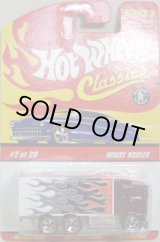 画像: 2007 CLASSICS SERIES 3 【HIWAY HAULER】　SPEC.RED/WL