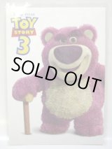 画像: TOY STORY  【POST CARD / LOTSO】　