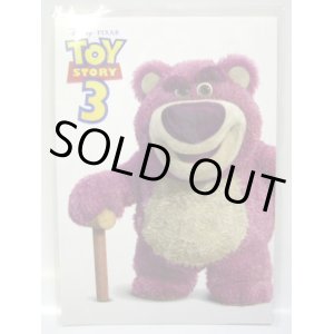 画像: TOY STORY  【POST CARD / LOTSO】　