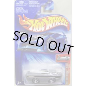 画像: ZAMAC 【'TOONED DEORA】　ZAMAC/5SP  (US TOYS'R'US EXCLUSIVE)