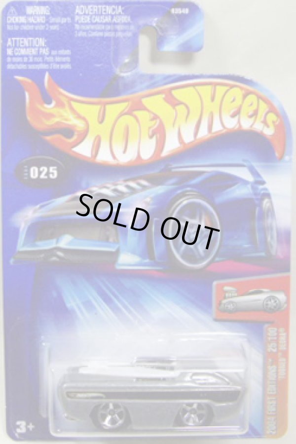 画像1: ZAMAC 【'TOONED DEORA】　ZAMAC/5SP  (US TOYS'R'US EXCLUSIVE)