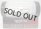 画像: 2006 KALIFORNIA KUSTOMS 【'70 EL CAMINO】 WHITE/RR