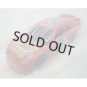 画像: 2004 GENERAL MILLS PROMO　【2001 DODGE INTREPID STOCK CAR】　RED/7SP