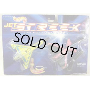 画像: JET STREEX 【STREEX 2 PACK】　