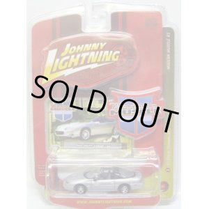 画像: LIMITED EDITION -MODERN MUSCLE R3 【'01 CHEVY CAMARO SS】　SILVER