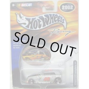 画像: 2002 HOT WHEELS RACING 【#40 TEAM STERLING MARLIN PHAETON】 SILVER/SB