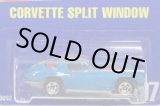 画像: 【CORVETTE SPLIT WINDOW】　BLUE/5SP