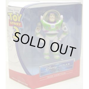 画像: TOY STORY 3 【DISNEY・PIXAR COLLECTION - BUZZ LIGHTYEAR (P3523/T6176)】 (国内流通版）