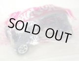 画像: BAGGIE　【'32 FORD VICKY】　BLACK/5SP  (INSIDE TRACK NEWSLETTER)