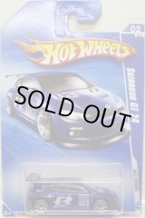 画像: 【(VW) SCIROCCO GT 24】　BLUE/10SP (US CARD/ALL STARS)