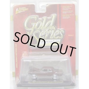 画像: LIMITED EDITION -GOLD SERIES R9 【1962 PLYMOUTH SPORT FURY】　MAROON/RR