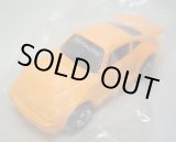 画像: BAGGIE　【PORSCHE 930 (REVEALERS 10-PACK ONLY)】　BRIGHT ORANGE/BW