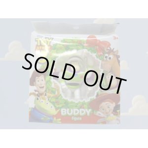 画像: TOY STORY 3 【BUDDY FIGURE 〈HOLIDAY〉/BUZZ(2) (R2447)】