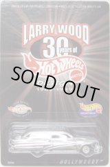 画像: 13TH COLLECTOR'S CONVENTION 【'50 BUICK WOODY (HOLLYWOODY)】　CHROME/RR (DINNER CAR)