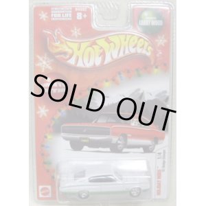 画像: 2004 HOLIDAY RODS 【'67 DODGE CHARGER】　WHITE/RR