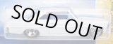 画像: 【'66 CHEVY NOVA】　PEAL WHITE/5SP