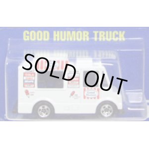 画像: 【GOOD HUMOR TRUCK】　WHITE/5SP