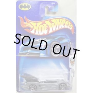 画像: ZAMAC 【BATMOBILE】　ZAMAC/PR5  (US TOYS'R'US EXCLUSIVE)