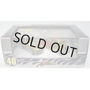 画像: 2009 CUSTOM CAR SHOW JAPAN 【"LARRY WOOD'S 40TH ANNIVERSARY" '67 CAMARO/ DECO DELIVERY】　GOLD/RR with DINNER STICKER(限定500セット）