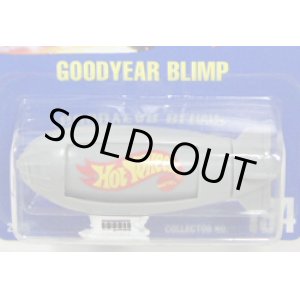 画像: 【GOODYEAR BLIMP】　