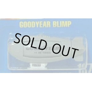 画像: 【GOODYEAR BLIMP】　GREY