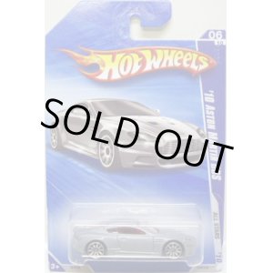 画像: 【'10 ASTON MARTIN DBS】　SILVER/10SP (US CARD/ALL STARS)