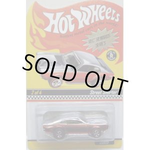 画像: 2009 RLC EXCLUSIVE REWARDS CAR 【STREET SNORTER】　SPEC.RED/RL