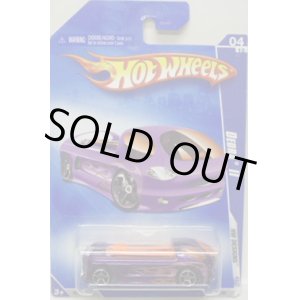 画像: 【DEORA II】　PURPLE/O5 (WALMART EXCLUSIVE COLOR)