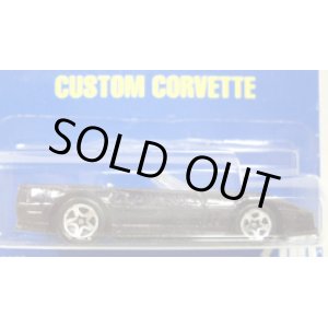 画像: 【CUSTOM CORVETTE】　MET. DARK PURPLE/5SP