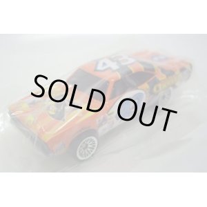 画像: 2004 GENERAL MILLS PROMO　【'70 PLYMOUTH ROAD RUNNER】　ORANGE/LACE