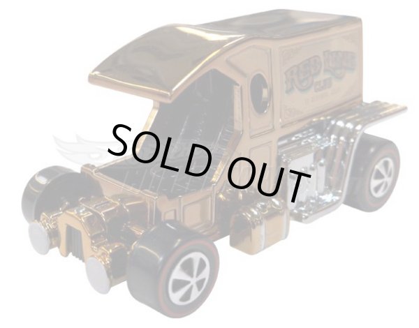 画像1: PRE-ORDER RLC NEO CLASSICS 【T-TOTALLER】 SPEC.LIGHT BROWN/RL 予価2970円　(入荷日未定）