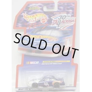 画像: 2000 HOT WHEELS RACING 【#44 TEAM HOT WHEELS PONTIAC GRAND PRIX】　BLUE/GYR (30TH ANNIV.TALLADEGA SUPER SPEEDWAY SPECIAL EDITION)