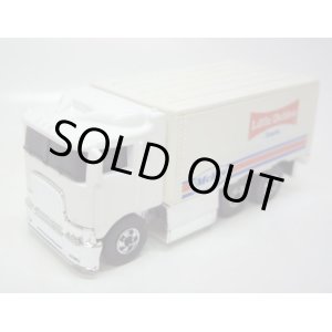 画像: LOOSE - 1995 LITTLE DEBBIE 3PACK 【HIWAY HAULER】　WHITE/BW