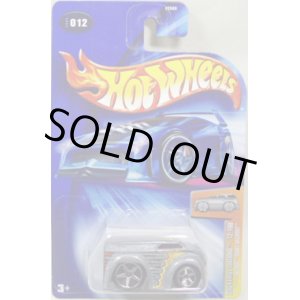 画像: ZAMAC 【BLINGS DAIRY DELIVERY】　ZAMAC/5SP  (US TOYS'R'US EXCLUSIVE)