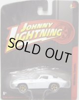 画像: FOREVER 64 EX 【1965 CHEVY CORVETTE】 WHITE (WAL MART EXCLUSIVE)
