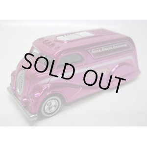 画像: 2009 WAL-MART EXCLUSIVE CLASSICS 30CAR SET (バラシ) 【DECO DELIVERY】　SPEC.PINK/RR (CHASE)